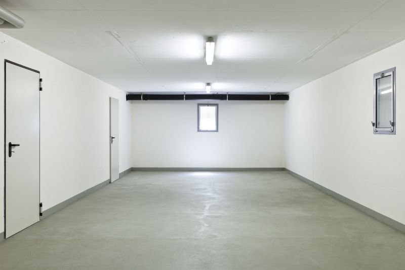 Basement Concrete Installation in Seneca, SC