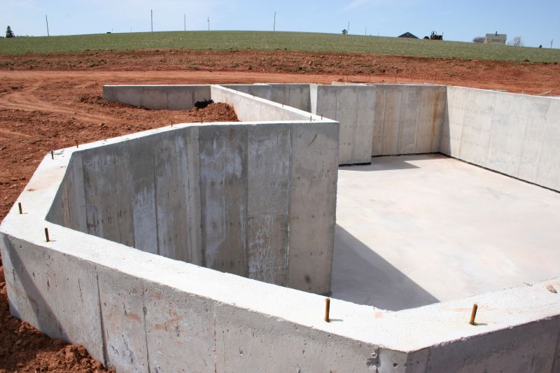 Basement Concrete Pouring in Seneca, SC