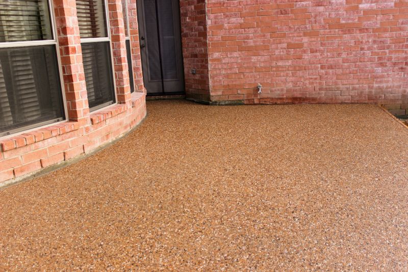 Cement Work in Seneca, SC