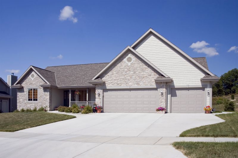 Concrete Service in Oconee County, SC