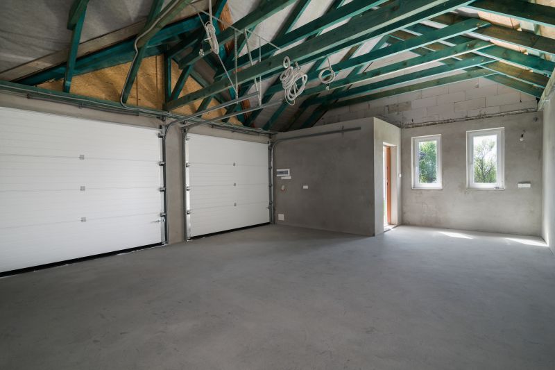 Concrete Service in Oconee County, SC