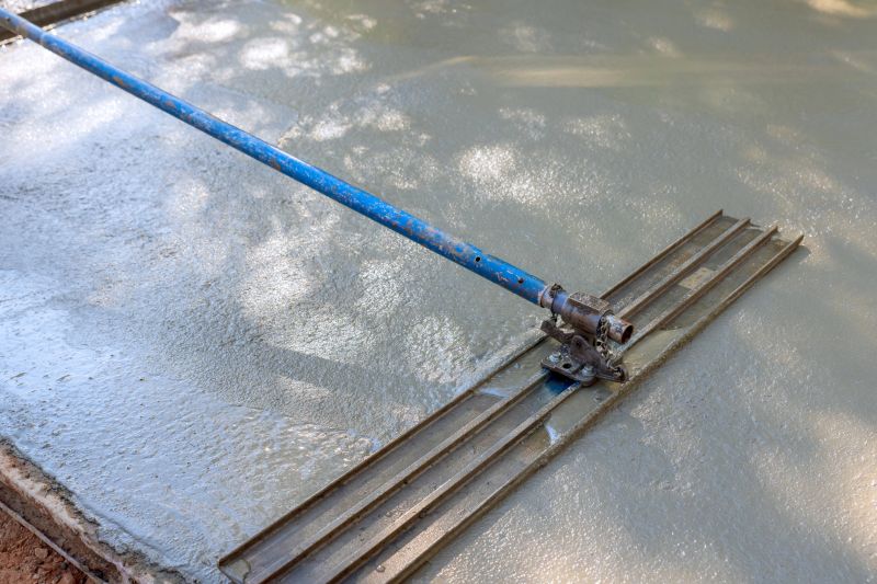 Concrete Service in Pendleton, SC