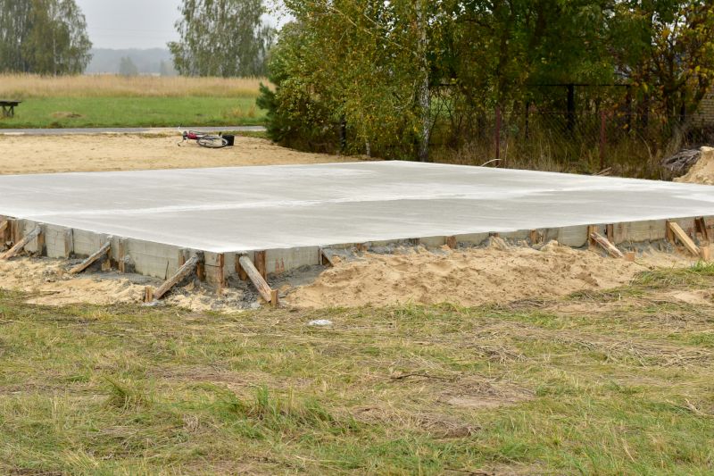 Concrete Service in Pickens, SC