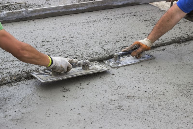 Concrete Service in Westminster, SC