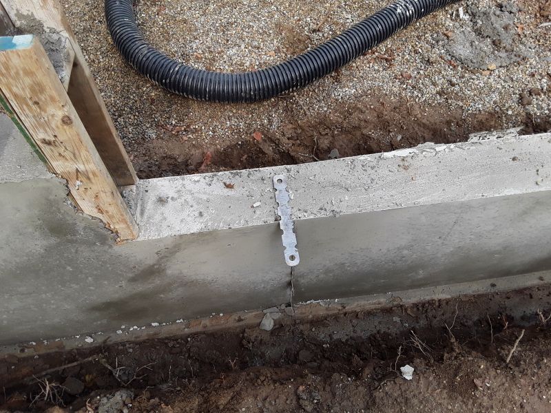 Deep Foundation Installation in Seneca, SC