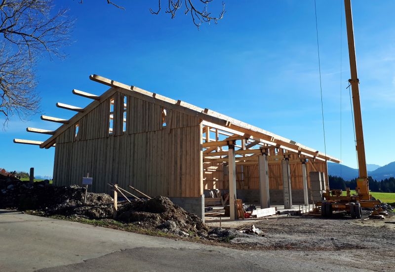 Foundation Construction in Anderson, SC