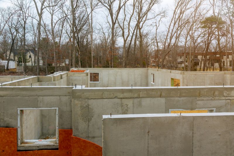 Home Foundation Installation in Anderson, SC